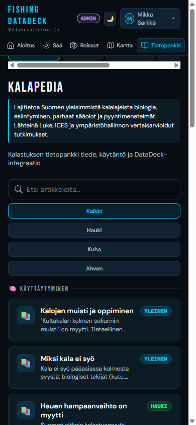 Kalapedia
